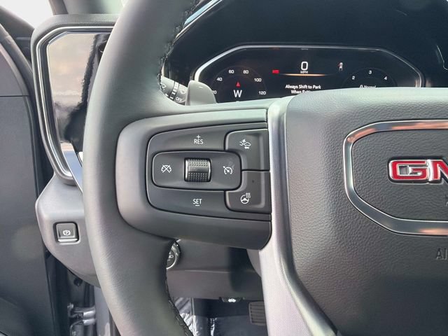 New 2026 GMC Sierra 1500 Elevation w/ Elevation Premium Package AWD/4WD image 29