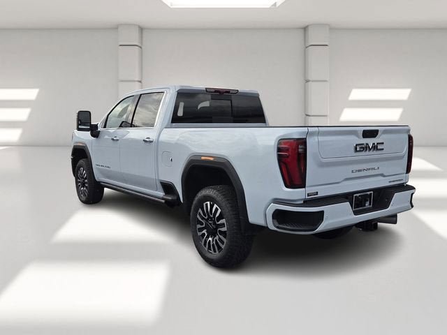 New 2026 GMC Sierra 2500 Denali Ultimate AWD/4WD image 3