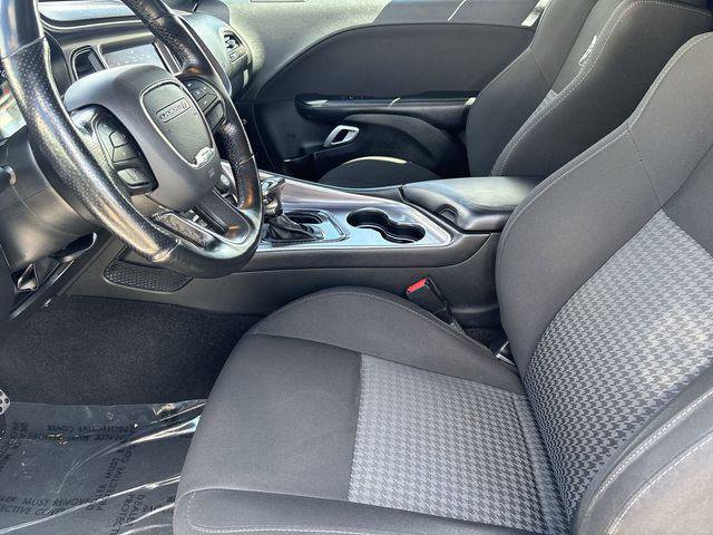 Certified 2020 Dodge Challenger R/T Scat Pack image 18