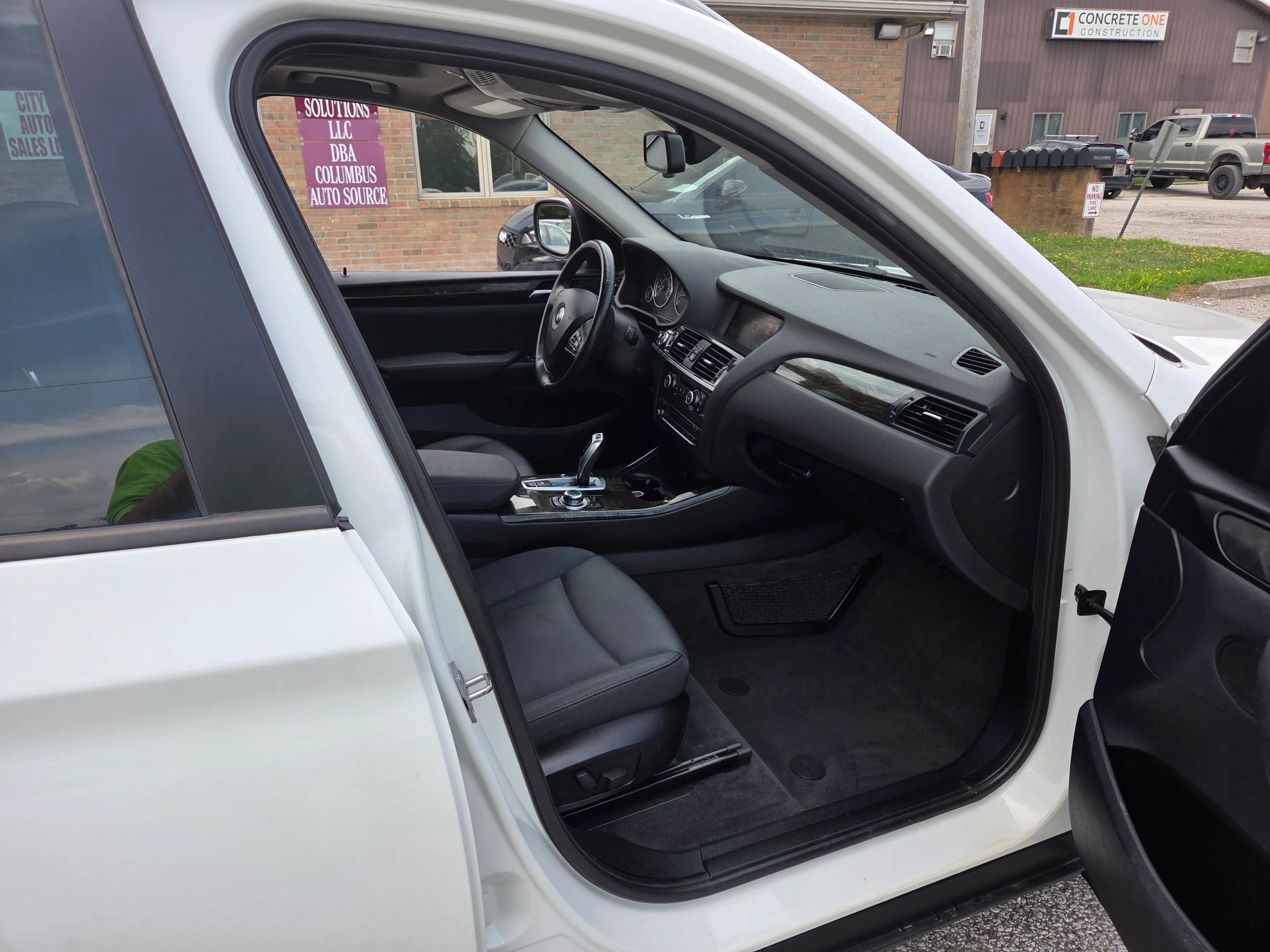 Used 2014 BMW X3 xDrive28i AWD/4WD image 28
