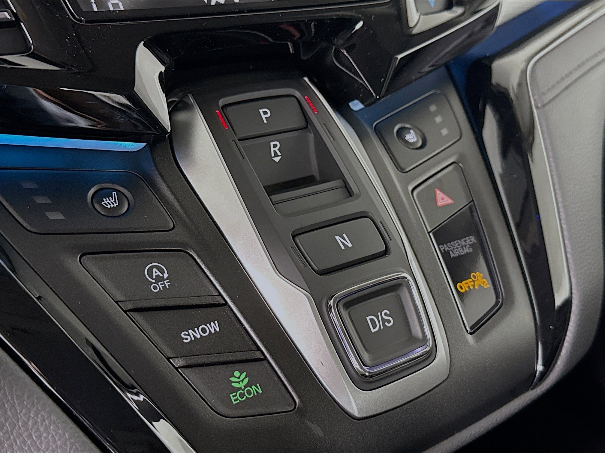 New 2026 Honda Odyssey Touring image 20