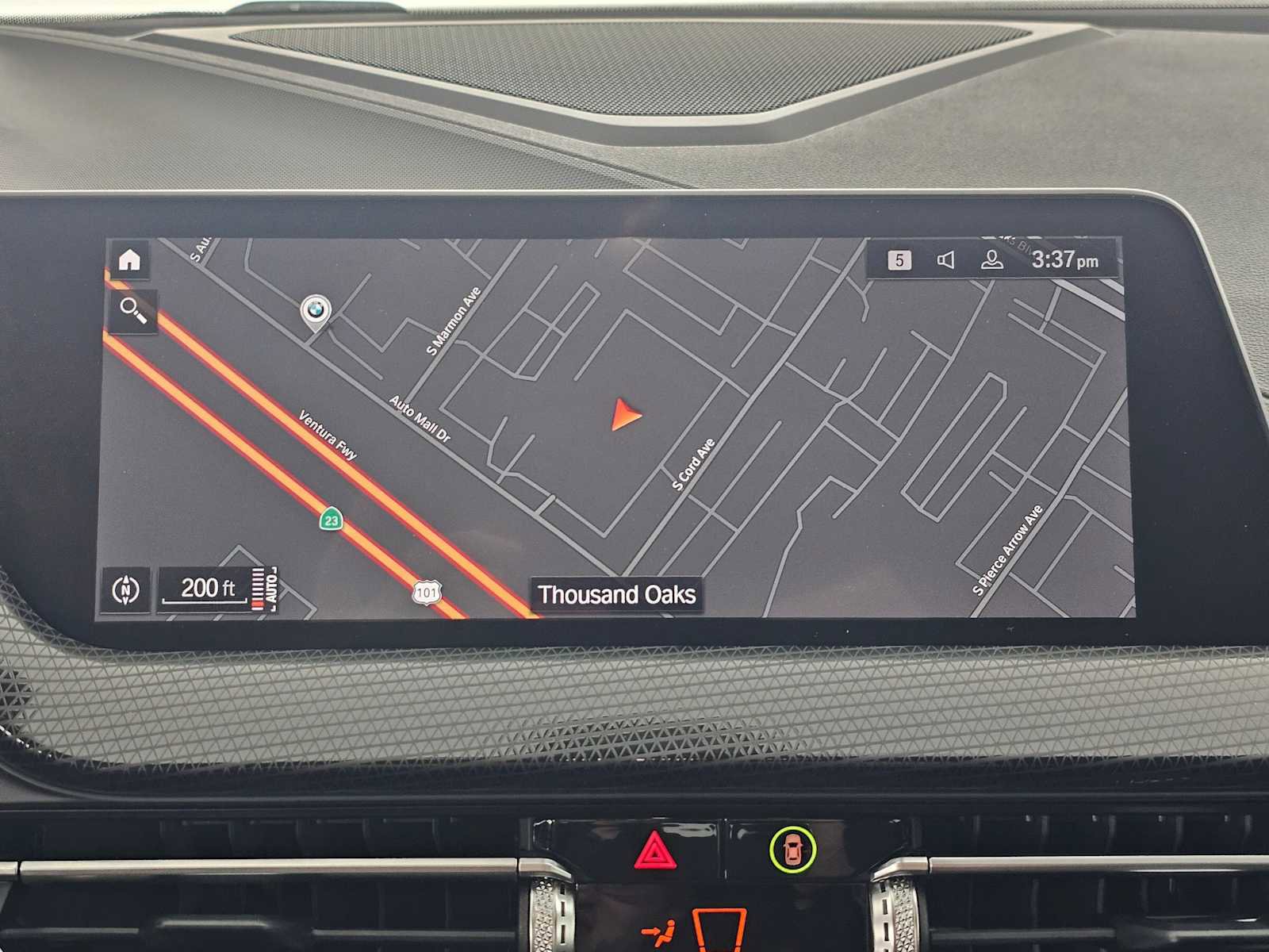 Used 2021 BMW 228i Gran Coupe w/ Convenience Package FWD image 24