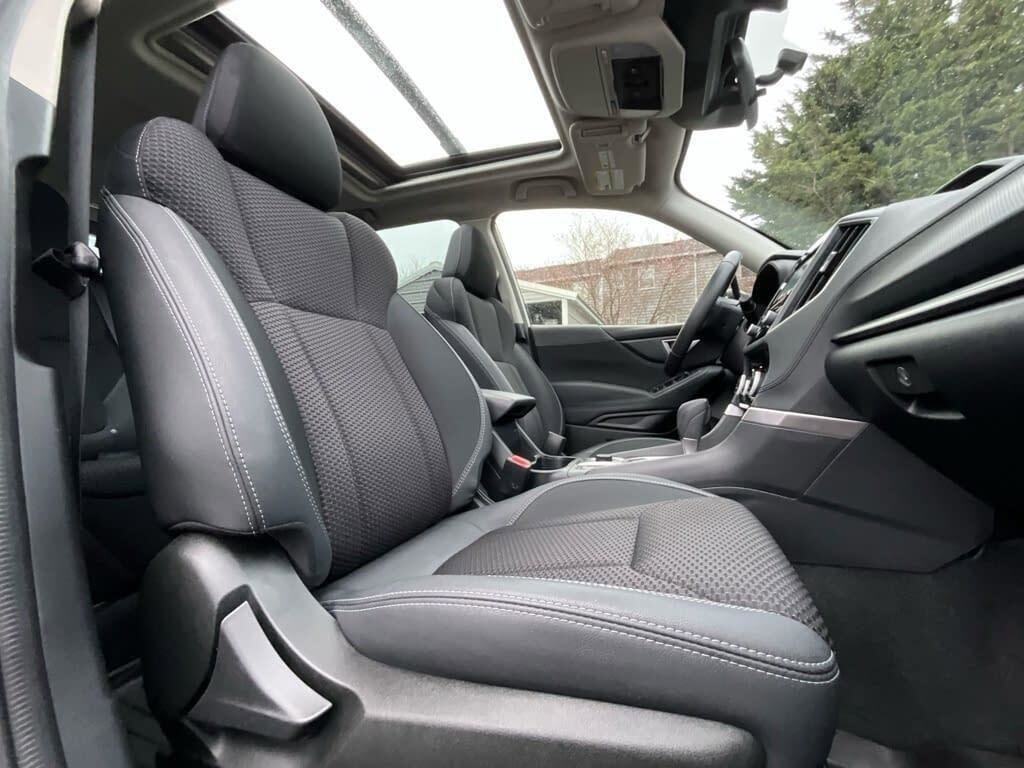 Certified 2023 Subaru Forester Premium image 13