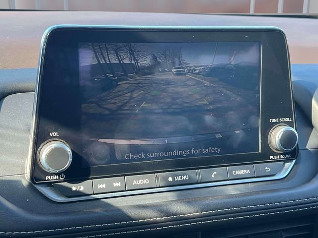 Certified 2023 Nissan Rogue SV w/ SV Premium B Package AWD/4WD image 31