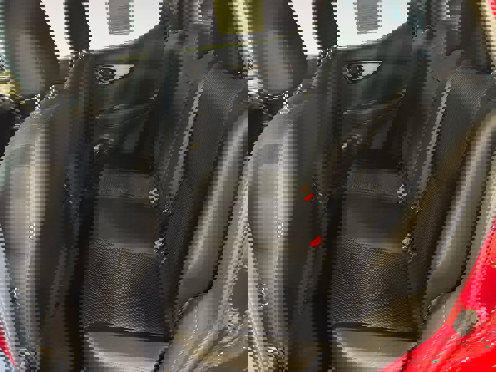 Used 2019 Nissan Rogue Sport S w/ Appearance Package image 13