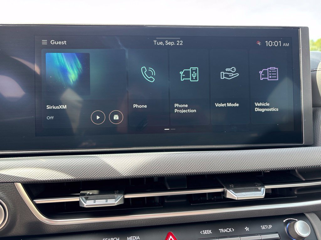New 2026 Hyundai Sonata SE FWD image 23