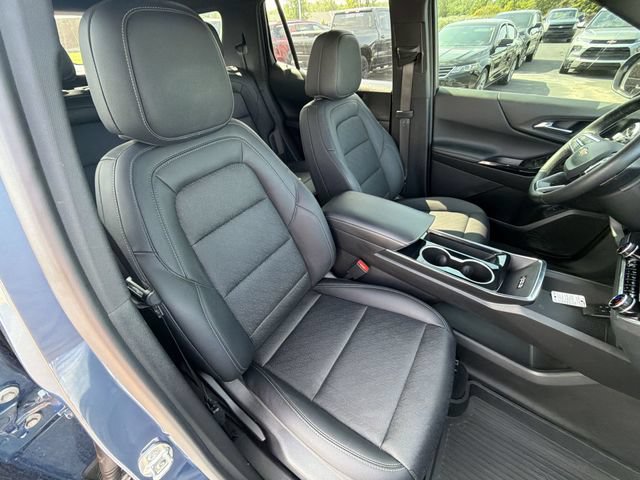 Certified 2025 Chevrolet Equinox LT w/ Convenience Package II AWD/4WD image 29