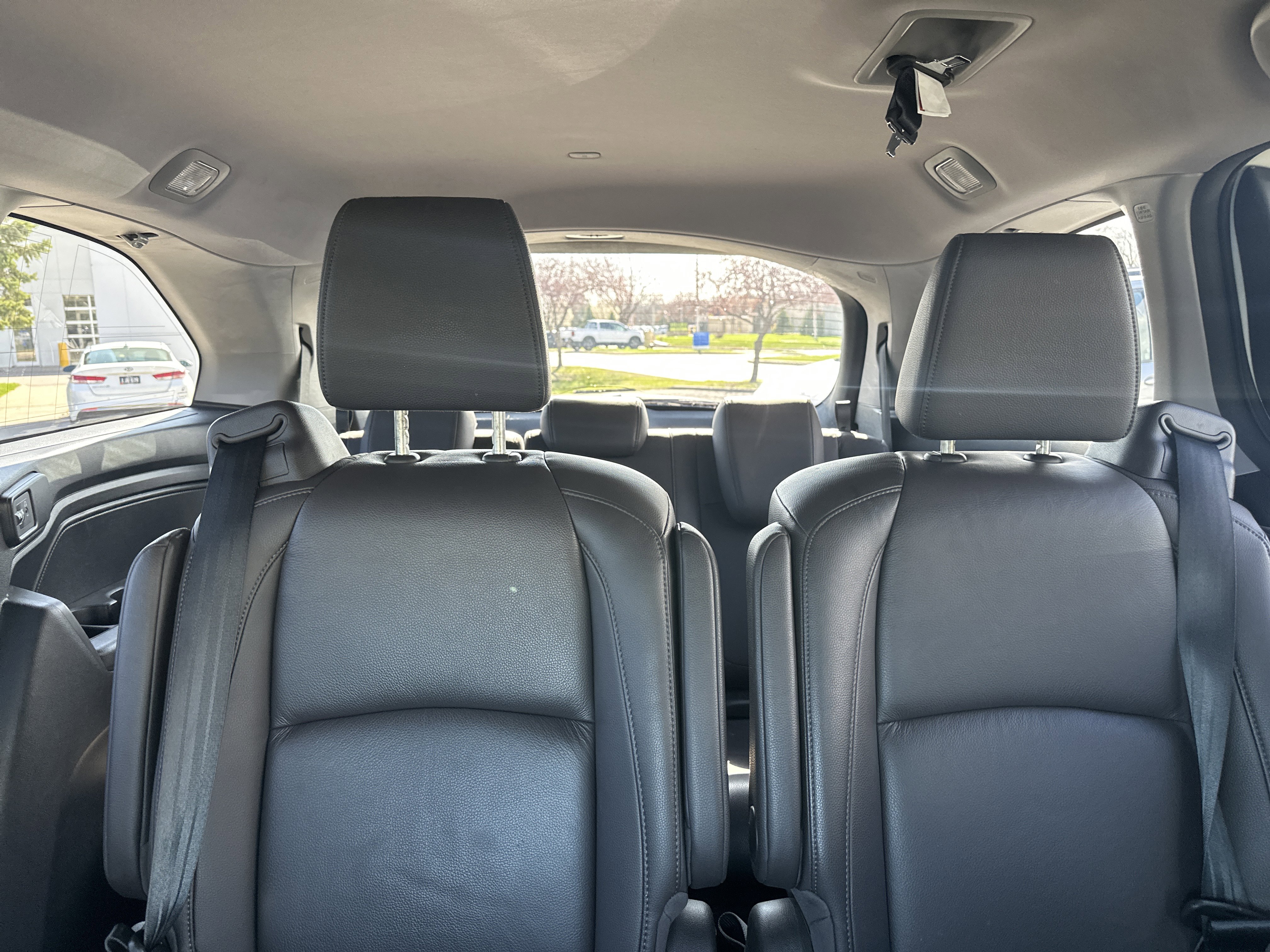Used 2019 Honda Odyssey EX-L image 38
