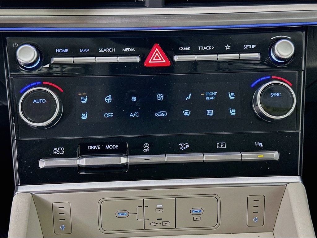 New 2027 Hyundai Santa Fe Calligraphy FWD image 14