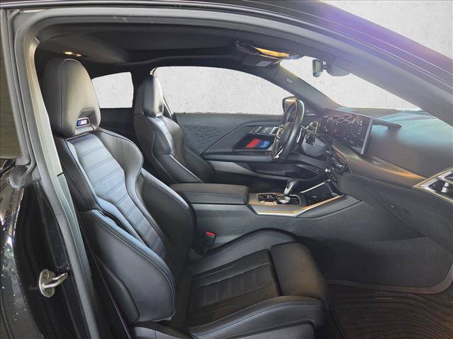 Used 2025 BMW M2 w/ Lighting Package RWD image 18