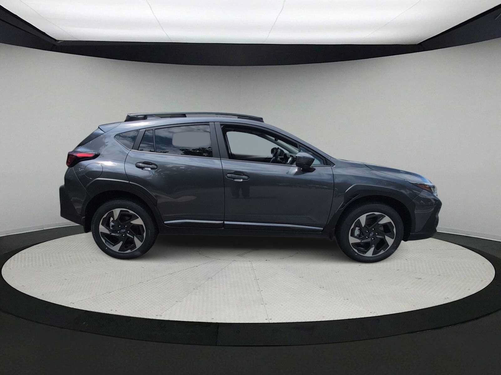 New 2026 Subaru Crosstrek 2.5i Limited AWD/4WD image 9