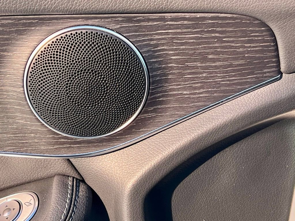 Certified 2022 Mercedes-Benz GLC 300 4MATIC image 30