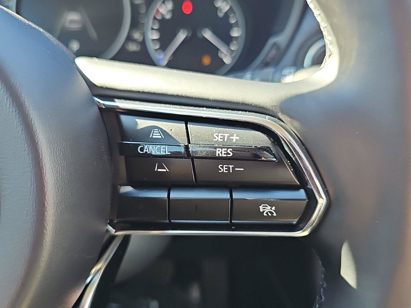 Used 2026 MAZDA CX-90 3.3 Turbo w/ Preferred Package AWD/4WD image 16