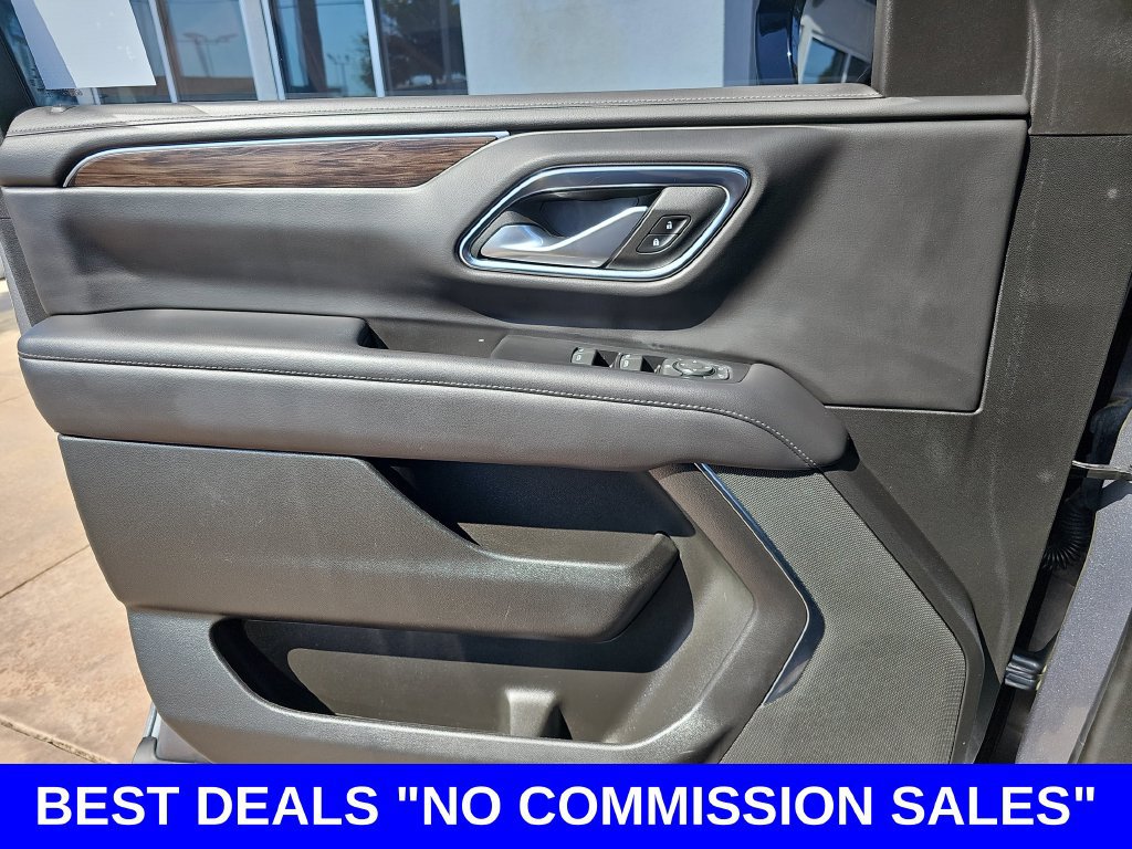 Used 2022 Chevrolet Tahoe LS w/ Driver Alert Package RWD image 27