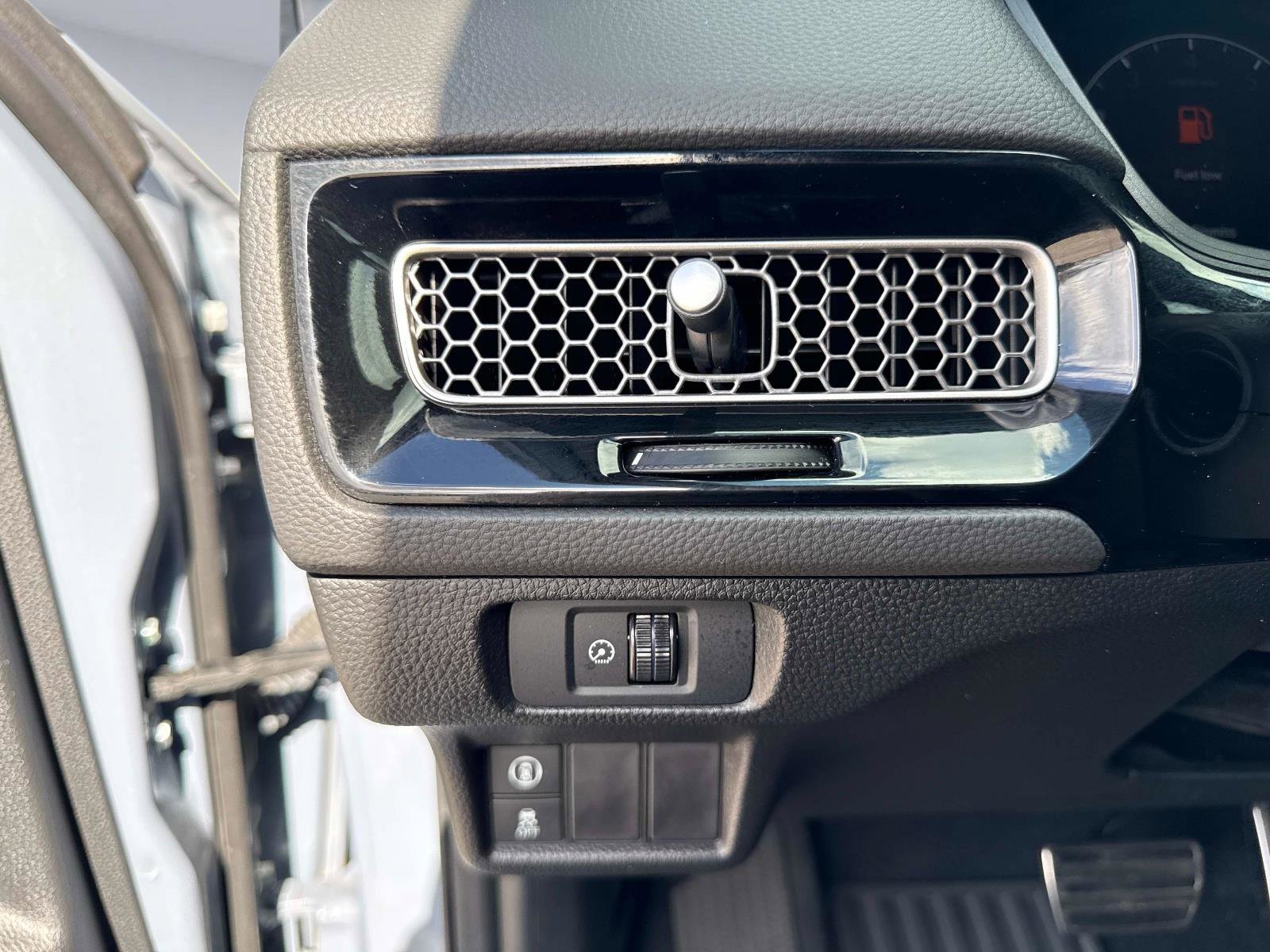 Certified 2023 Honda Civic Sport image 31