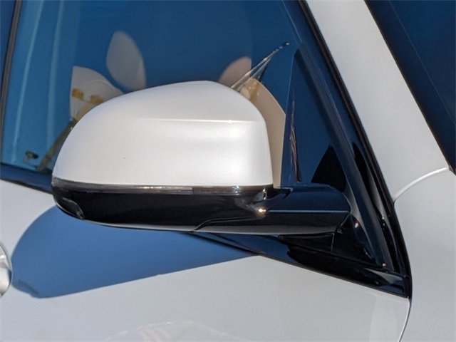 Used 2025 BMW X5 xDrive40i w/ M Sport Package image 10