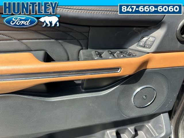 Used 2022 Ford Expedition Max Platinum image 26