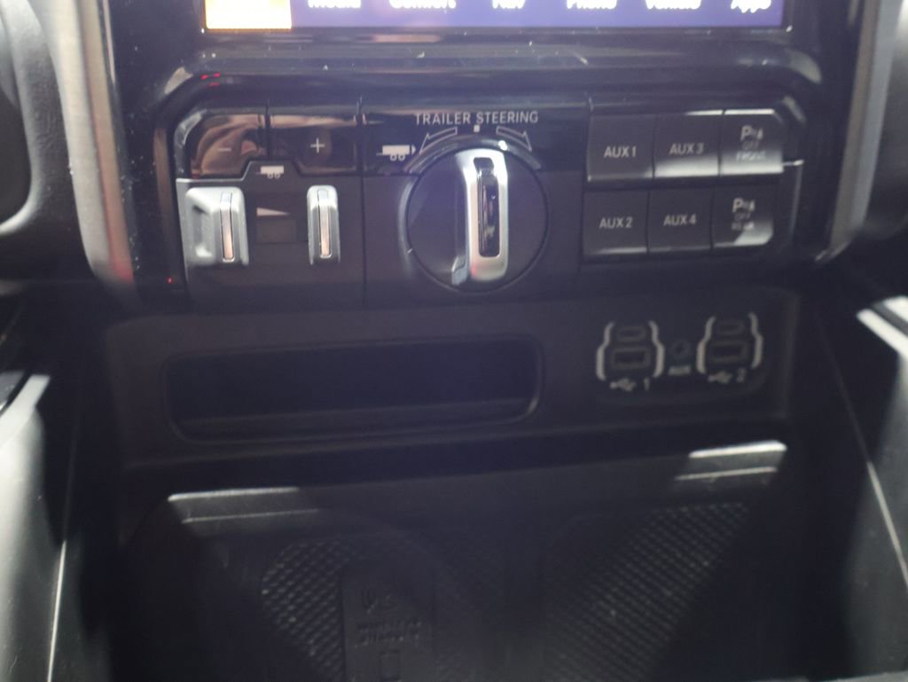 Used 2022 RAM 1500 TRX w/ TRX Level 2 Equipment Group image 29