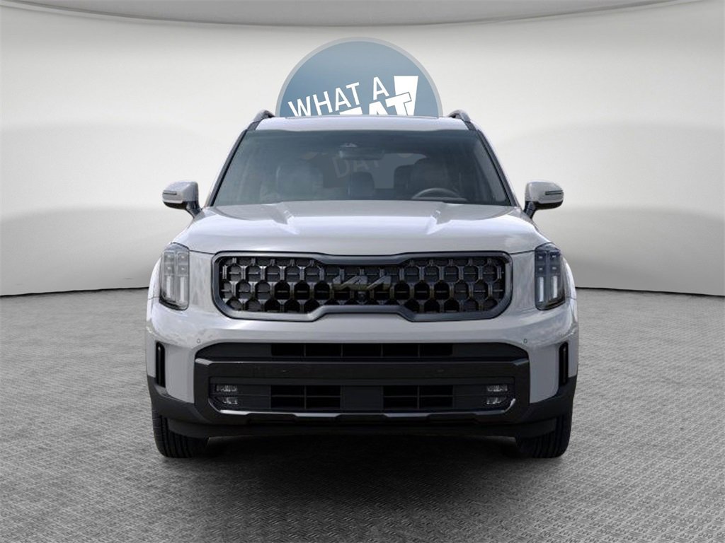 New 2025 Kia Telluride SX X-Line image 2
