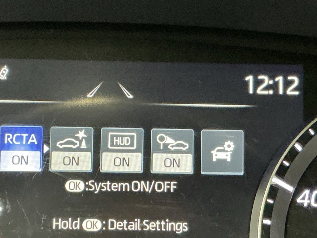 Used 2022 Toyota Highlander Platinum image 12