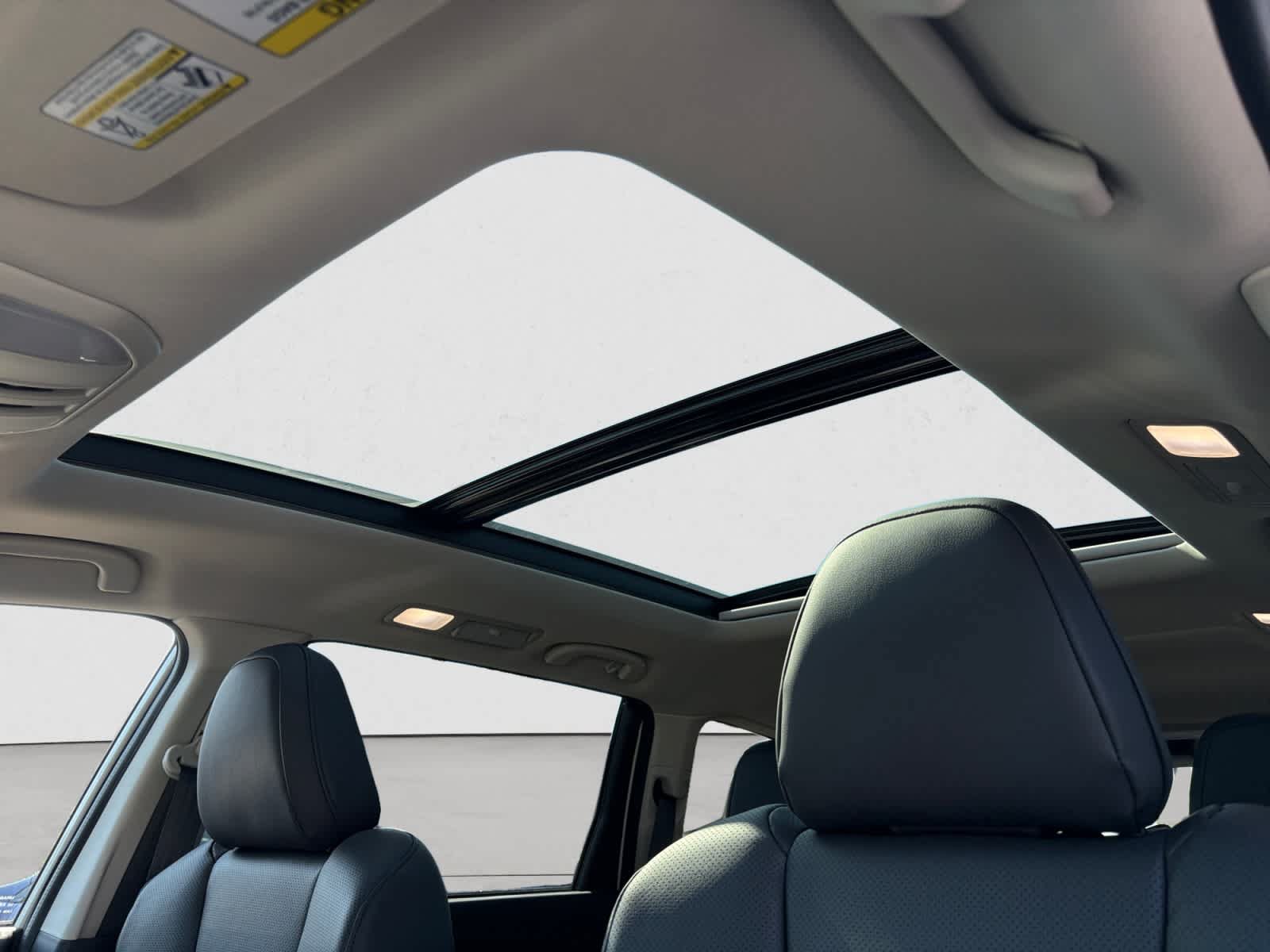 New 2027 Subaru Ascent Onyx Edition AWD/4WD image 19