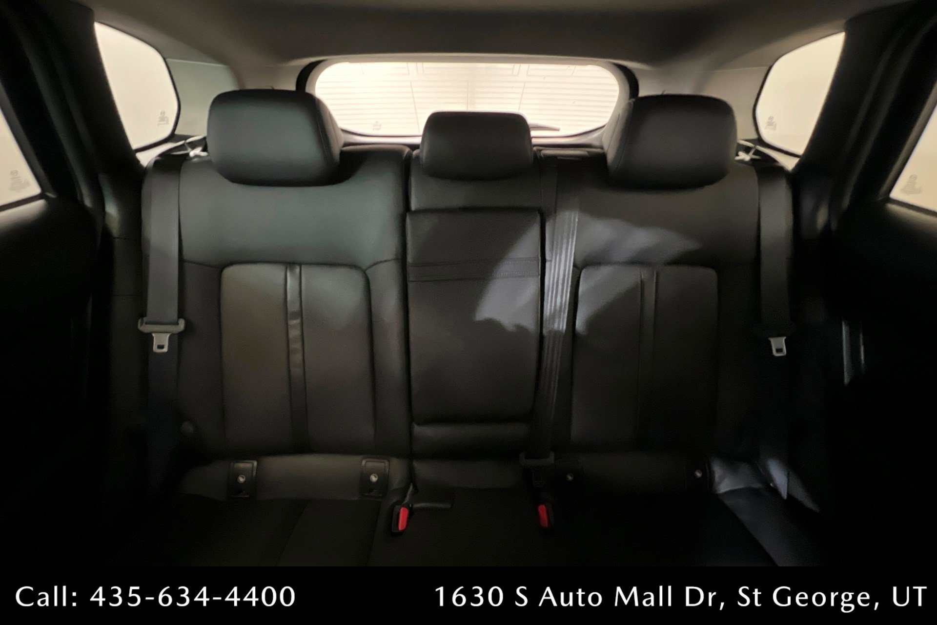 New 2026 MAZDA CX-50 2.5 Hybrid w/ Cargo Package image 27