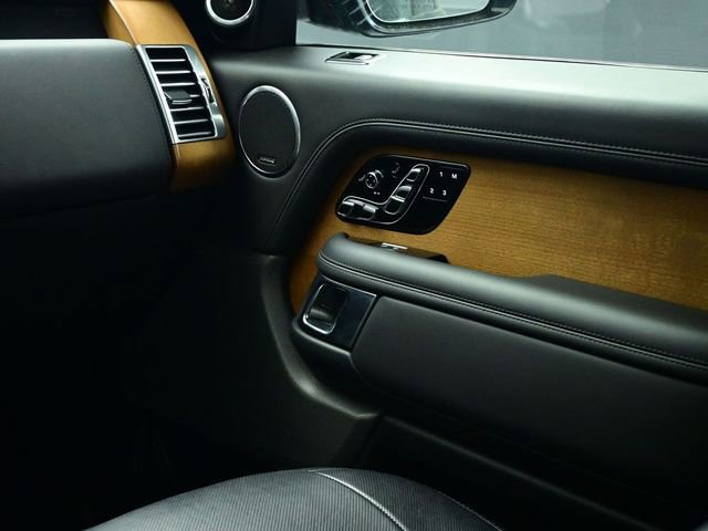 Used 2019 Land Rover Range Rover Autobiography AWD/4WD image 45