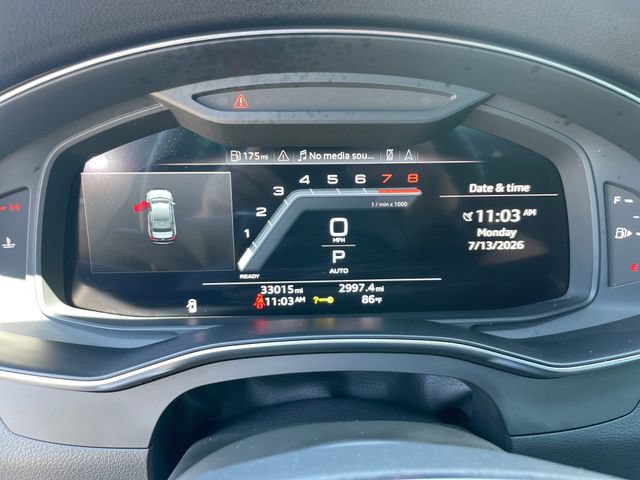 Used 2022 Audi A6 3.0T Premium AWD/4WD image 15
