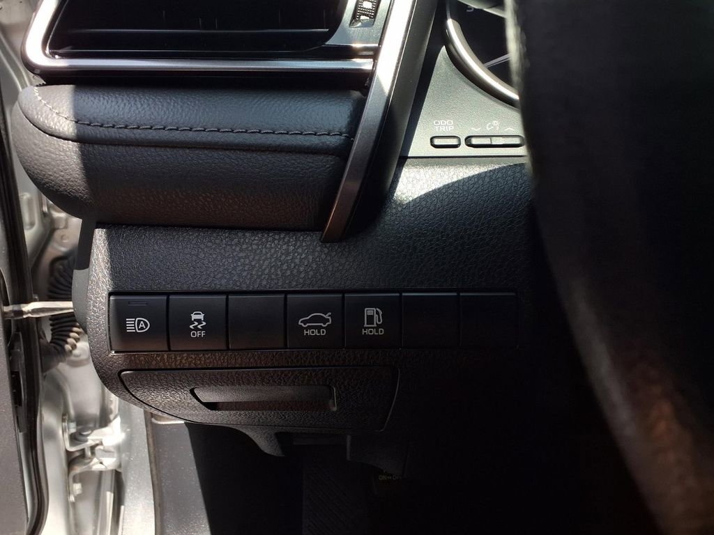 Certified 2024 Toyota Camry LE FWD image 15