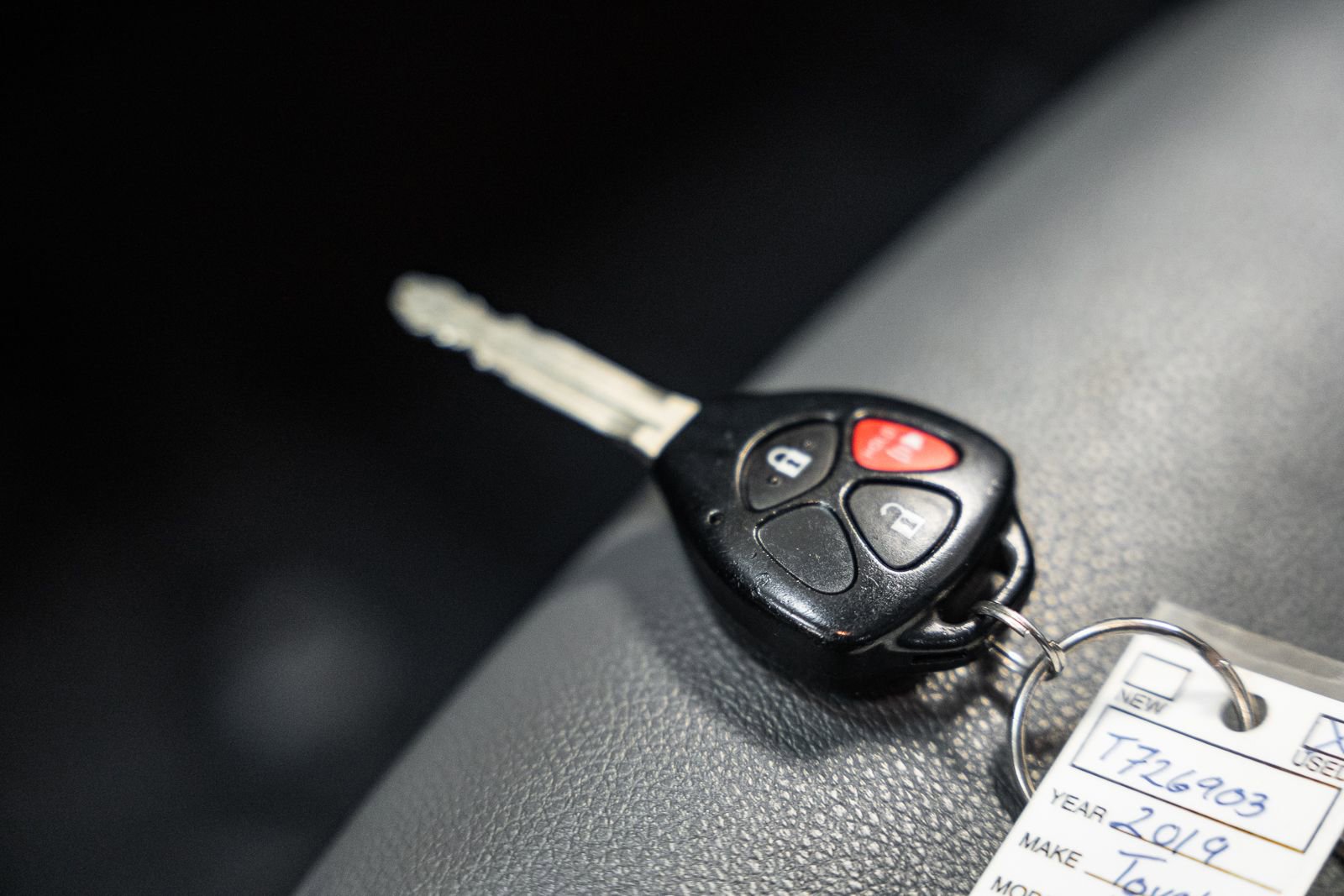 Used 2019 Toyota 4Runner SR5 Premium image 50