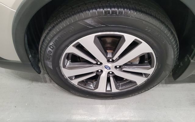 Used 2018 Subaru Outback 2.5i Limited AWD/4WD image 31