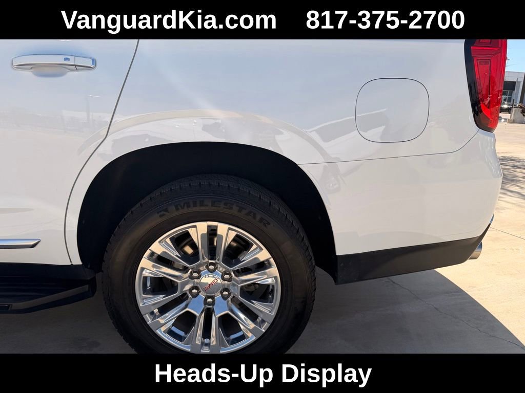 Used 2024 GMC Yukon Denali image 10