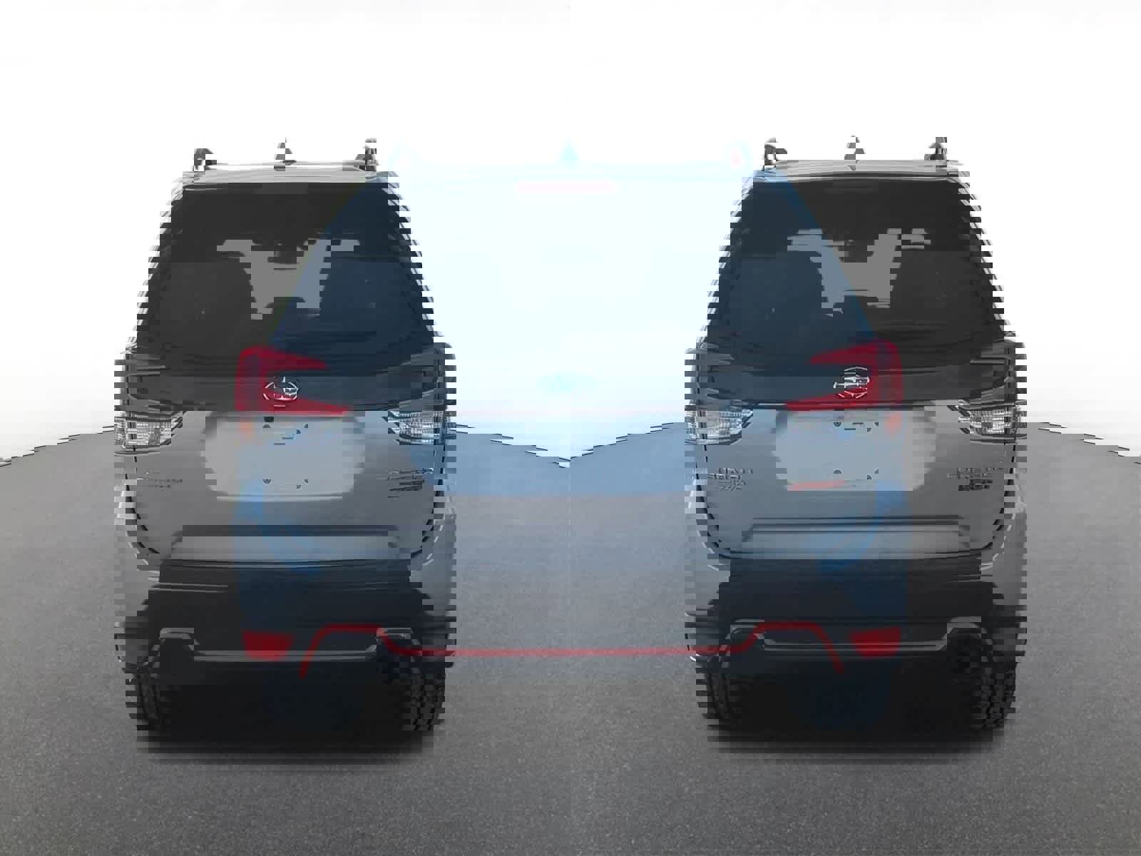 Used 2019 Subaru Forester Sport w/ Popular Package #2 image 5