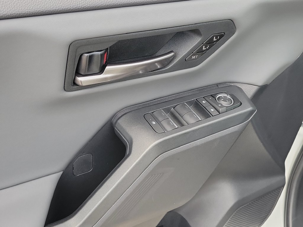 New 2026 Toyota RAV4 Limited AWD/4WD image 20