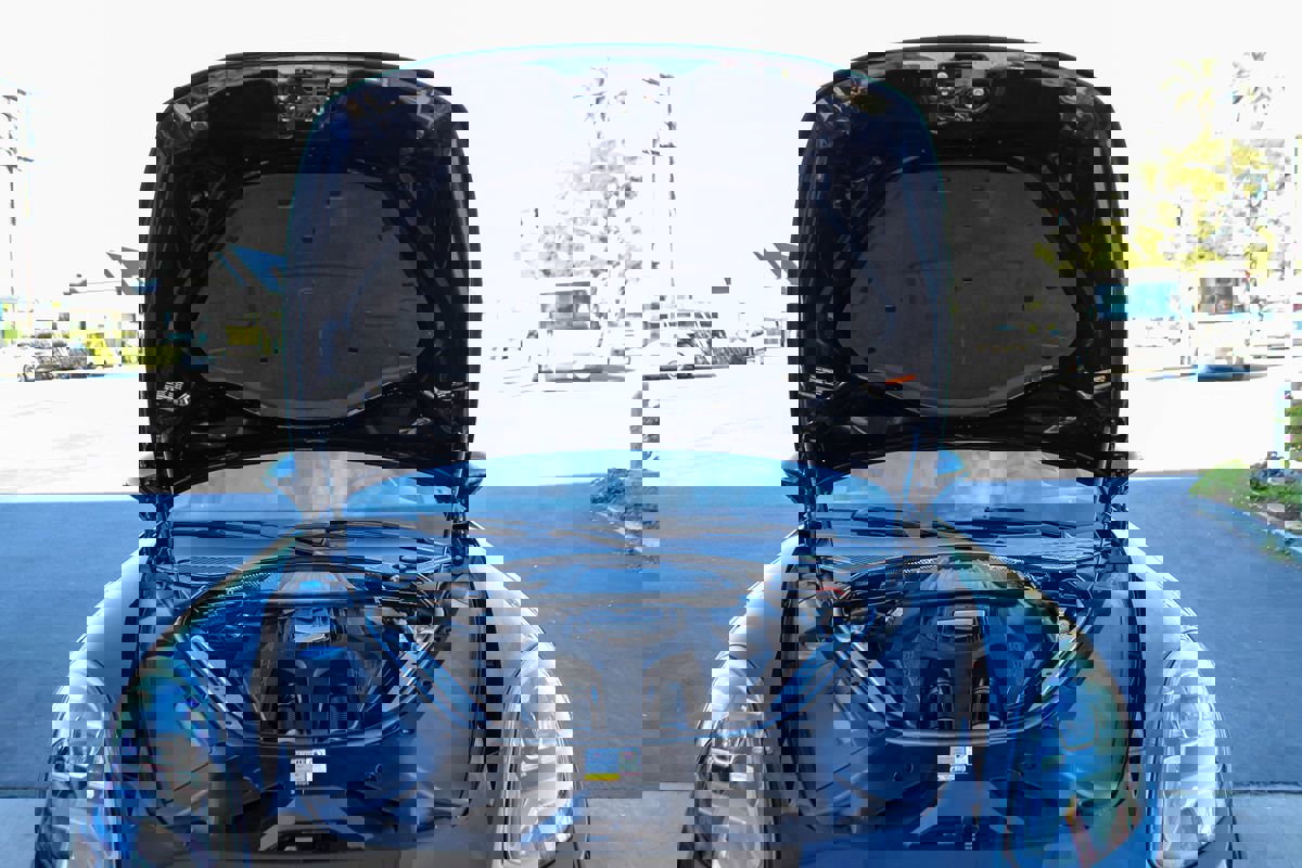 Used 2021 Porsche Panamera w/ Premium Package image 38