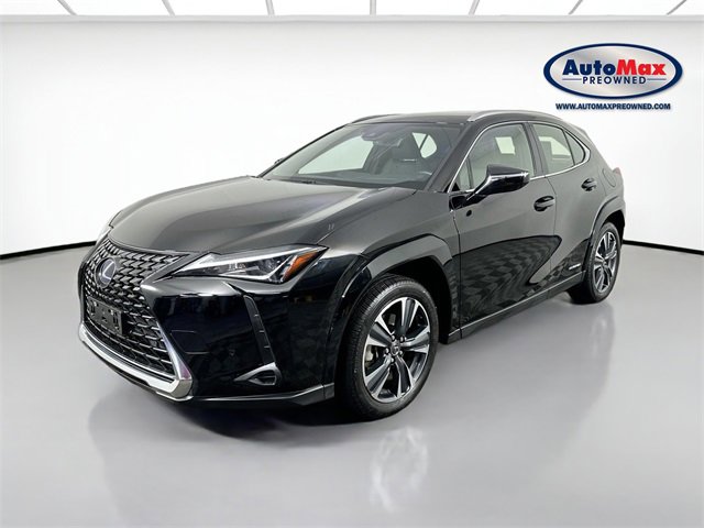Used 2022 Lexus UX 250h 250h Base image 5