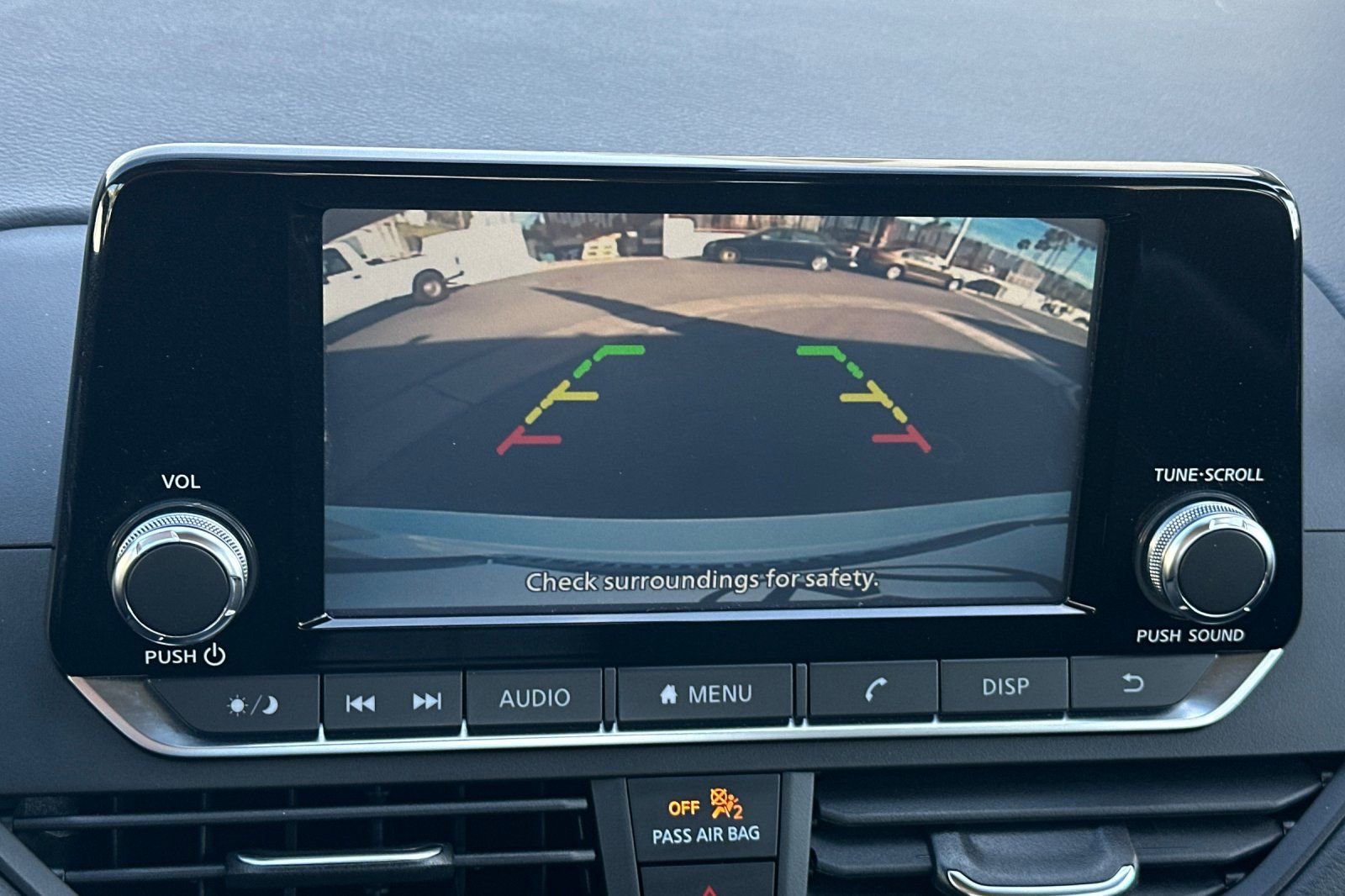 Used 2021 Nissan Altima 2.5 S image 18