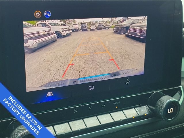 Used 2024 Chevrolet Colorado LT w/ LT Convenience Package RWD image 29