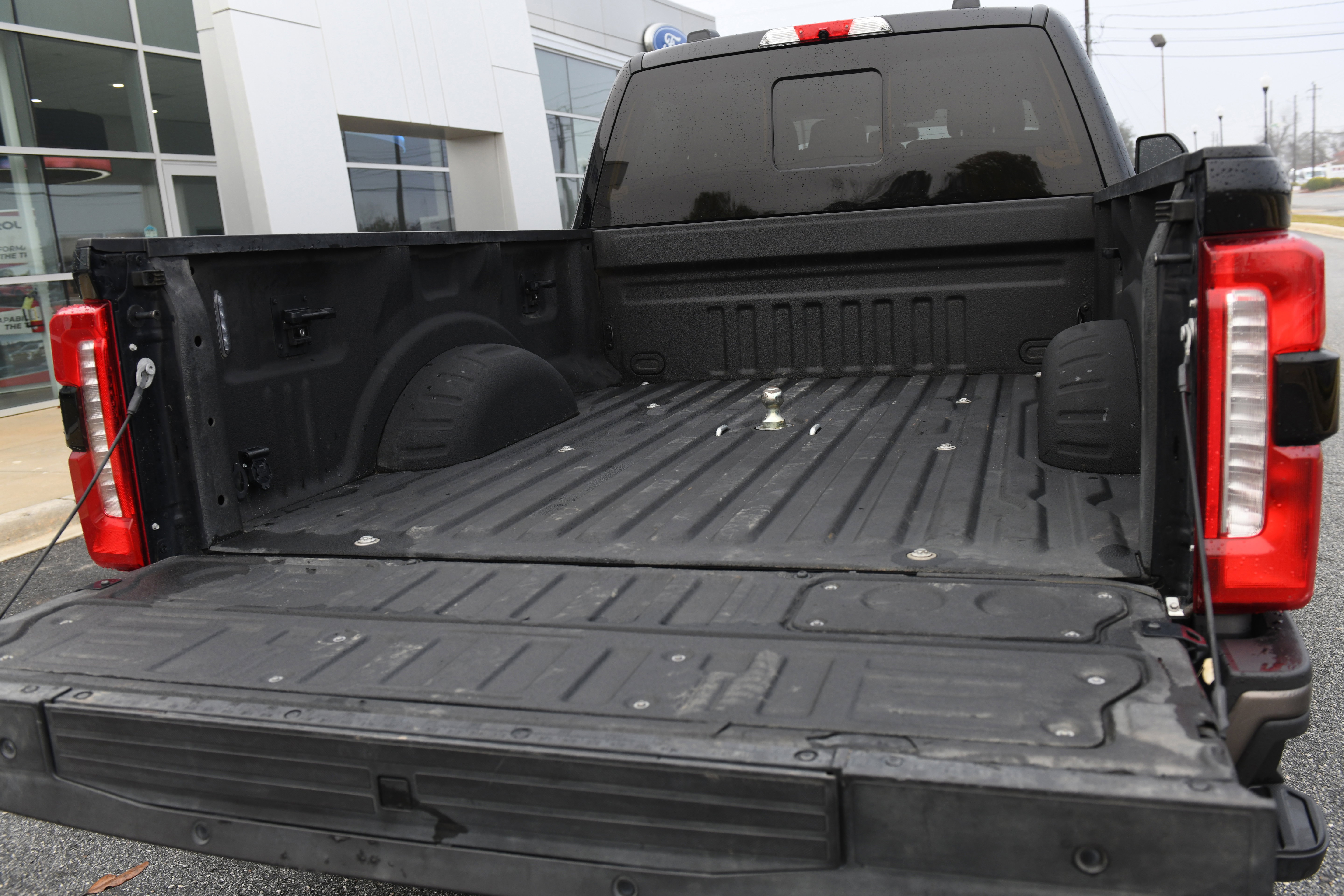 Used 2023 Ford F250 King Ranch image 20