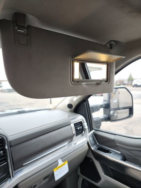 New 2026 Ford F250 Platinum w/ Platinum Plus Package image 45