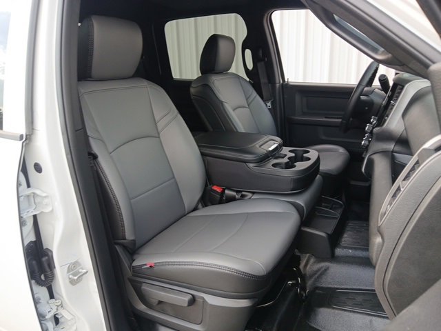 New 2026 RAM 4500 Tradesman w/ Chrome Appearance Group image 29