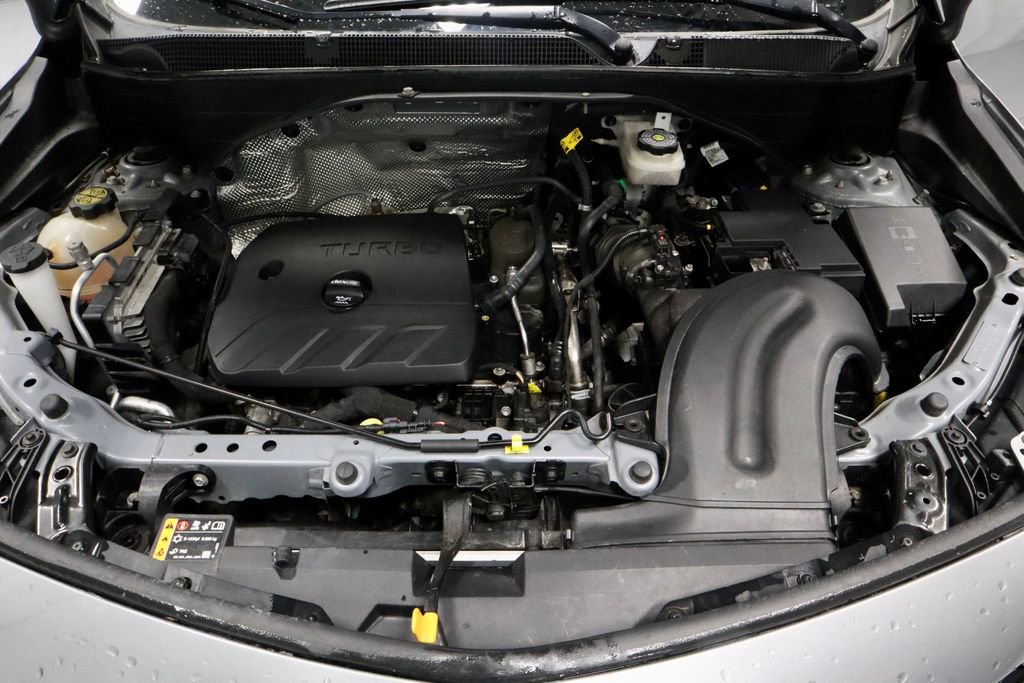 Used 2023 Buick Encore GX Essence w/ Experience Buick Package image 16