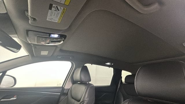 Certified 2023 Hyundai Santa Fe Limited AWD/4WD image 12