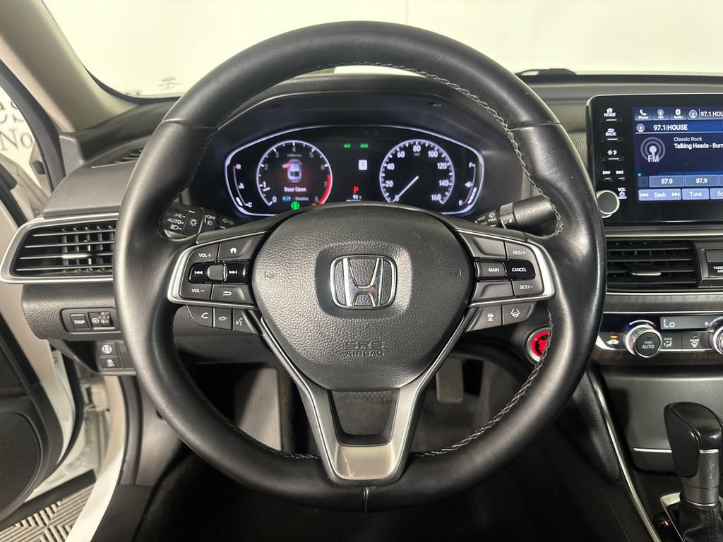 Used 2020 Honda Accord EX-L image 23