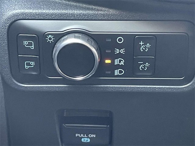 New 2025 Ford Bronco Badlands image 14