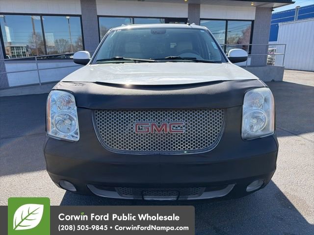 Used 2008 GMC Yukon XL Denali video 2