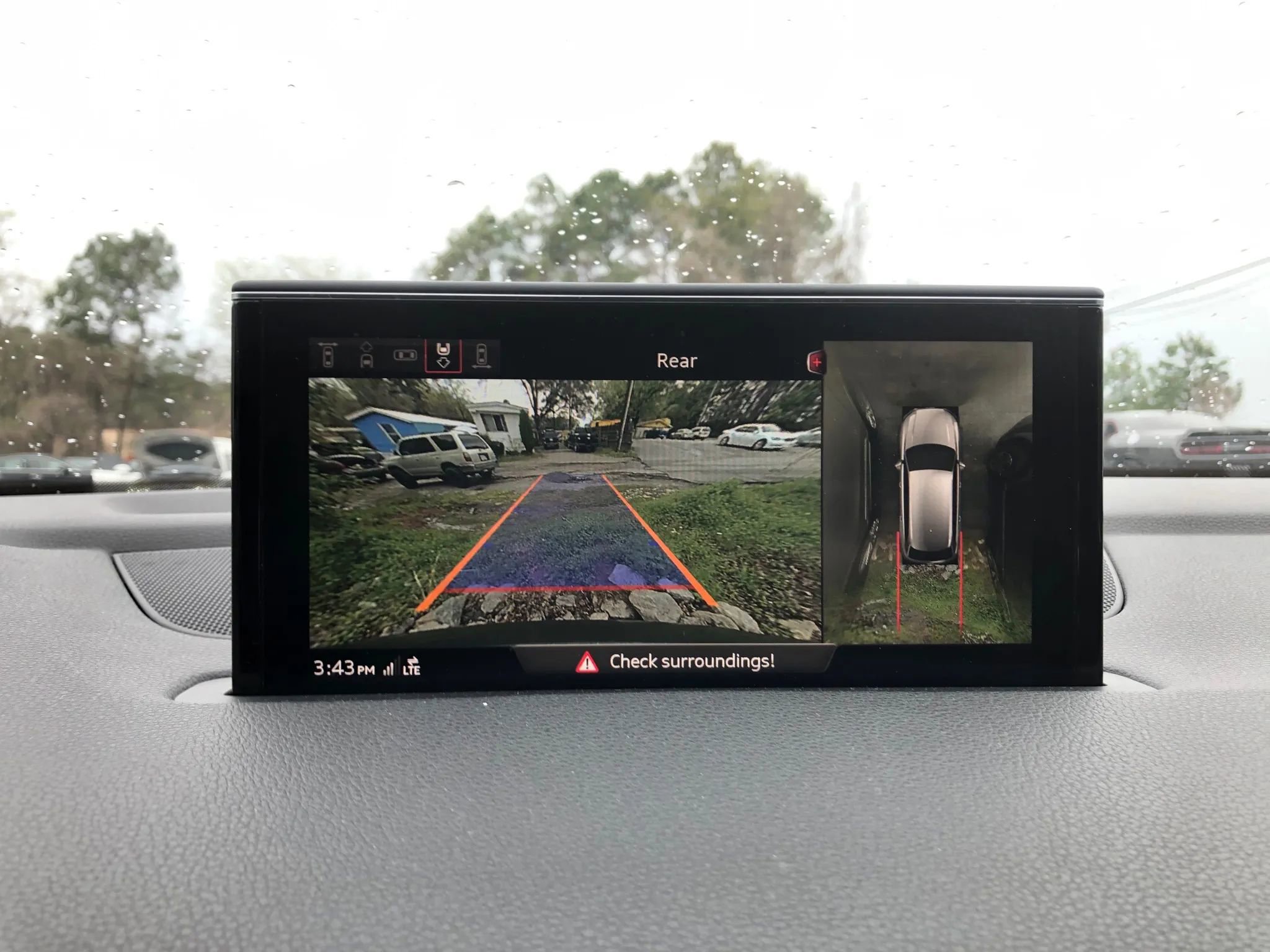 Used 2019 Audi Q7 3.0T Premium Plus image 42