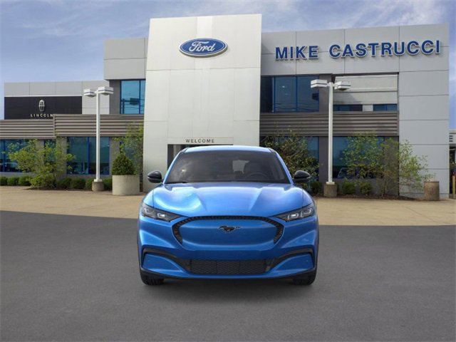 New 2025 Ford Mustang Mach-E Select image 6