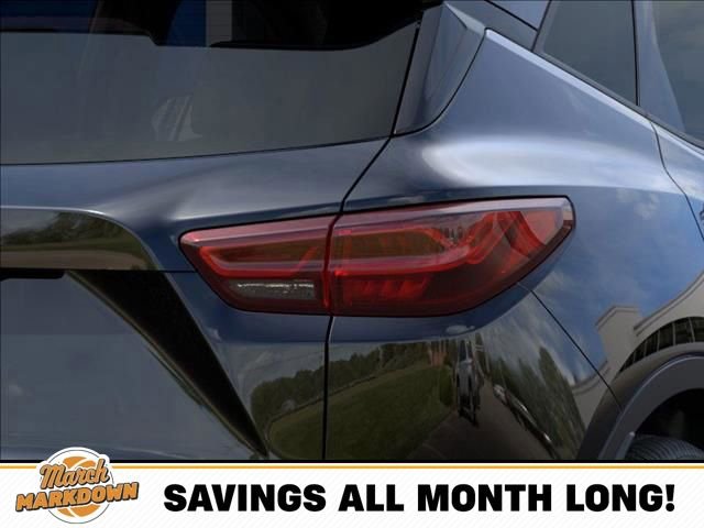 New 2026 Chevrolet Blazer LT image 11