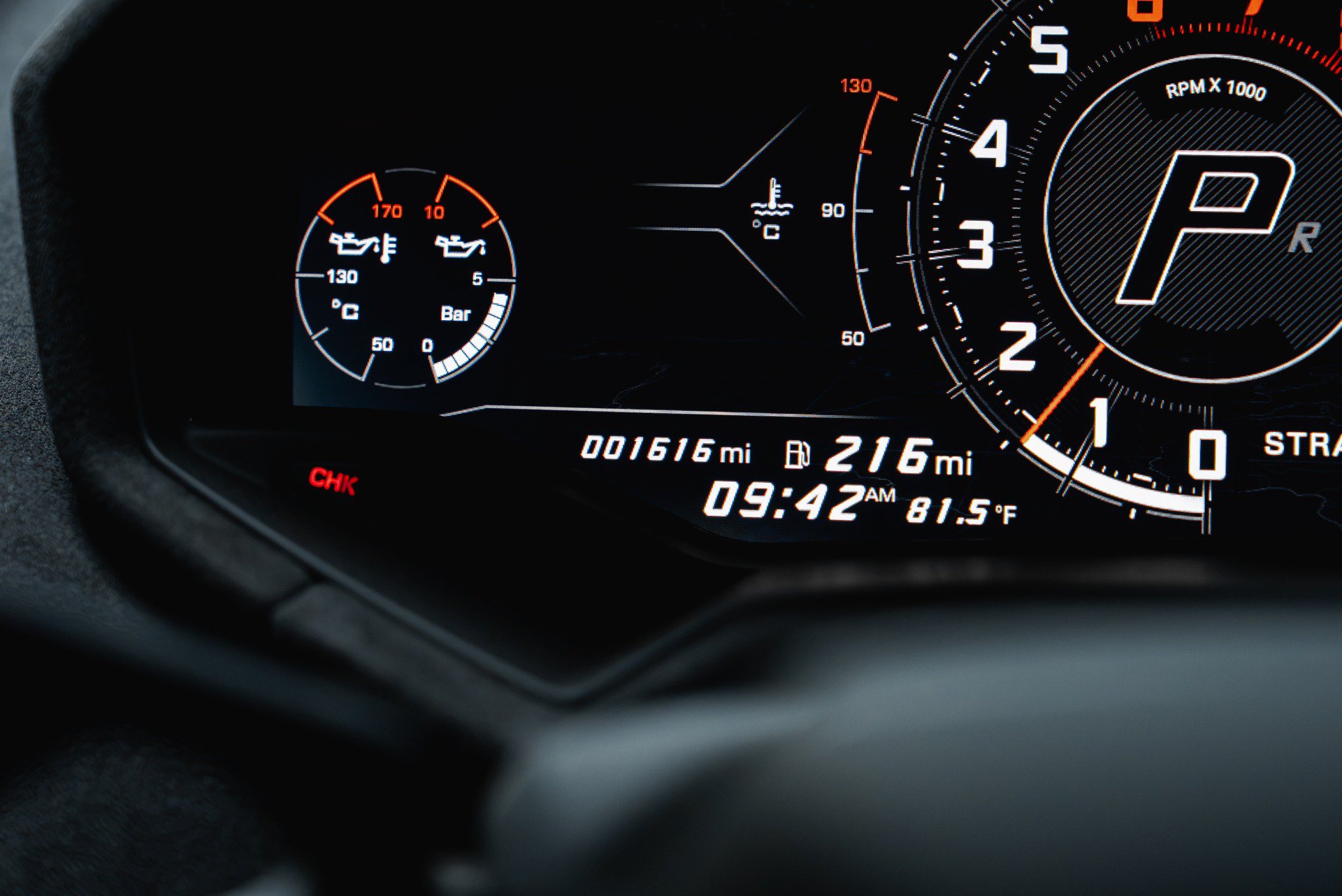 Used 2024 Lamborghini Huracan Sterrato AWD/4WD image 60